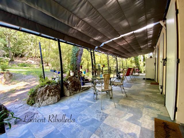 Vente Maison 6 pièces 169.16 m2 Madaillan