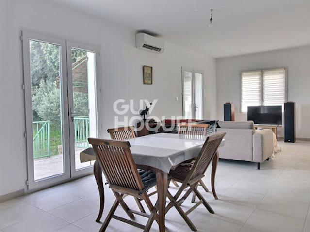 Vente Maison 6 pièces 169.29 m2 Comps