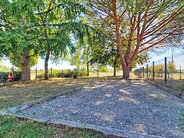 Vente Maison 6 pièces 169.4 m2 Saint Magne de Castillon