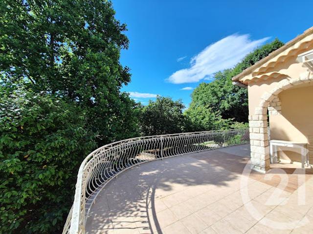 Vente Maison 6 pièces 169.69 m2 Ales
