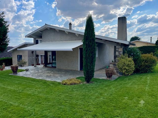Vente Maison 6 pièces 169.63 m2 Brignais