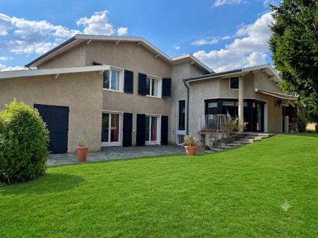 Vente Maison 6 pièces 169.63 m2 Brignais