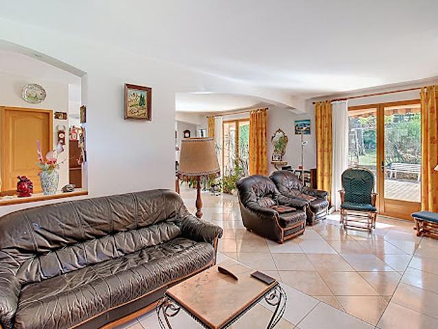 Vente Maison 6 pièces 169.63 m2 Callas
