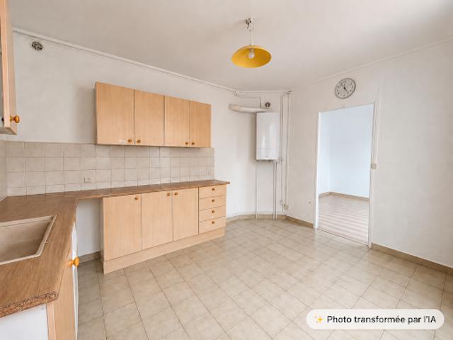 Vente Maison 6 pièces 169.89 m2 Saint Nazaire