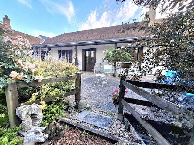 Vente Maison 6 pièces 169.9 m2 Marolles les Braults
