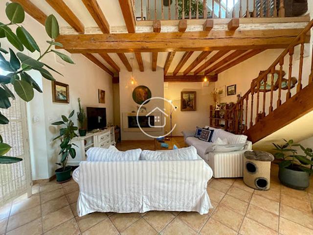 Vente Maison 6 pièces 160 m2 Mulsans