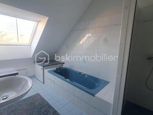 Vente Maison 6 pièces 160 m2 Mûrs Erigné