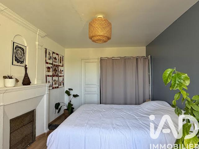 Vente Maison 6 pièces 160 m2 Maine de Boixe