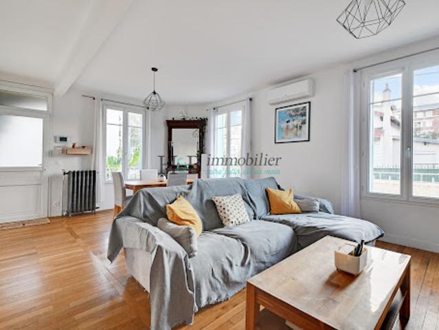 Vente Maison 6 pièces 160 m2 Maisons Alfort