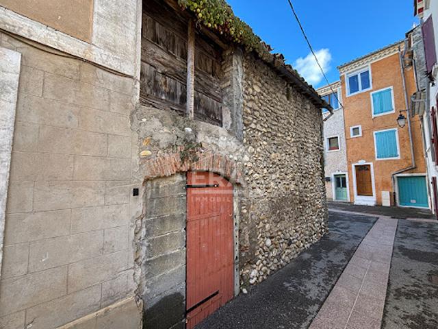 Vente Maison 6 pièces 160 m2 Malijai