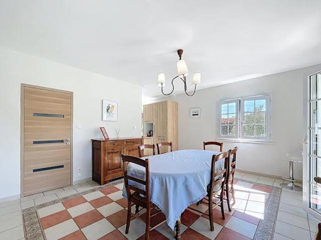 Vente Maison 6 pièces 160 m2 Marignac Lasclares
