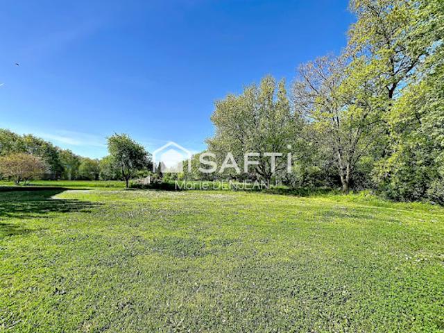 Vente Maison 6 pièces 160 m2 Marignac Lasclares