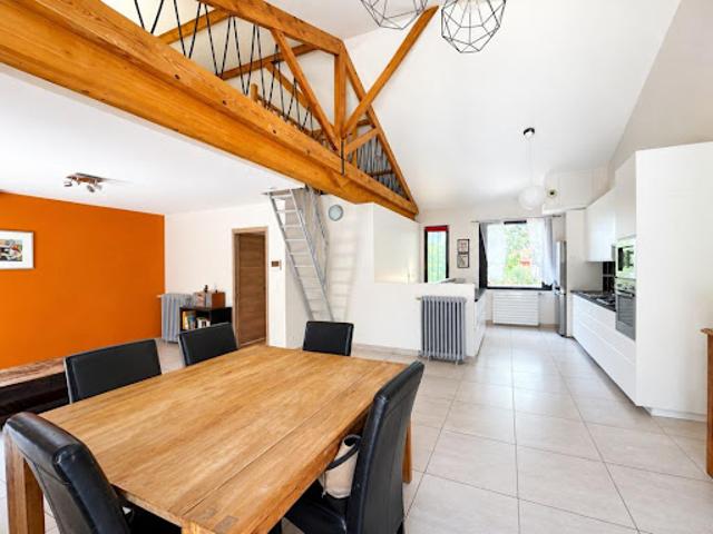 Vente Maison 6 pièces 160 m2 Marseille 9ème
