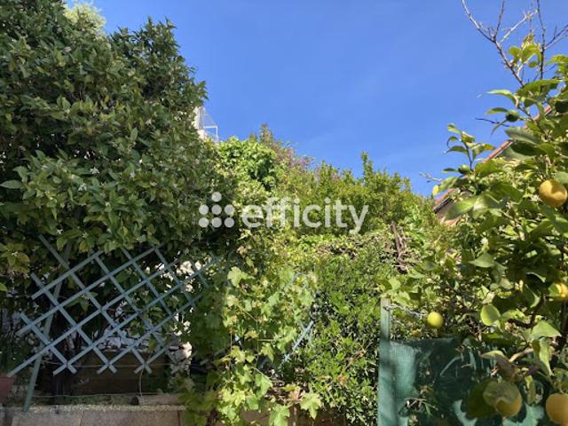 Vente Maison 6 pièces 160 m2 Marseille 16ème