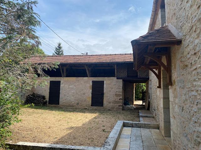 Vente Maison 6 pièces 160 m2 Mayac
