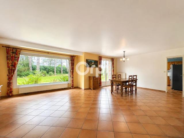 Vente Maison 6 pièces 160 m2 Mérignies