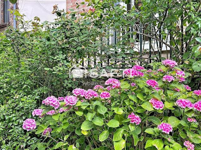 Vente Maison 6 pièces 160 m2 Meudon