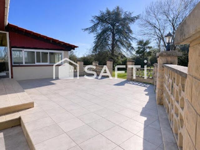 Vente Maison 6 pièces 160 m2 Mielan