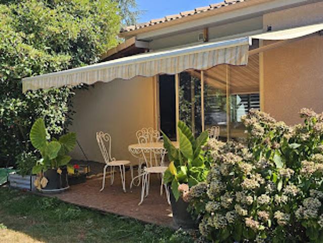 Vente Maison 6 pièces 160 m2 Mielan