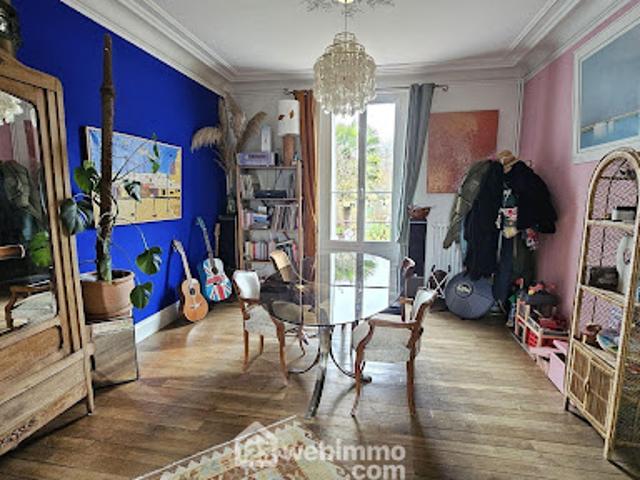 Vente Maison 6 pièces 160 m2 Milly la Forêt