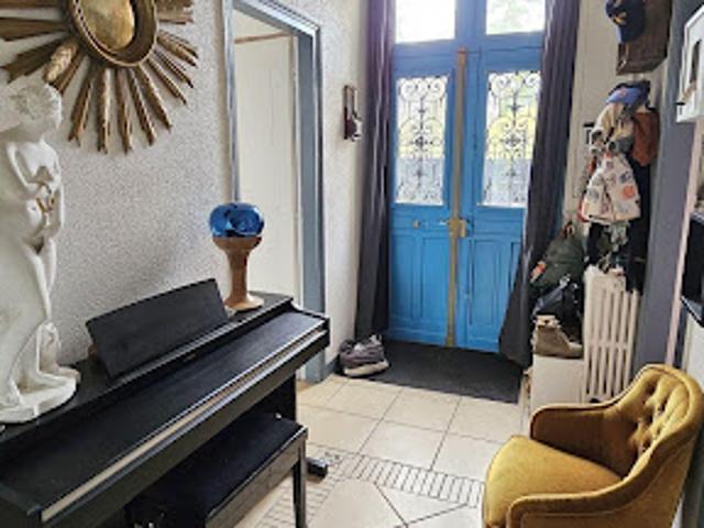 Vente Maison 6 pièces 160 m2 Milly la Forêt