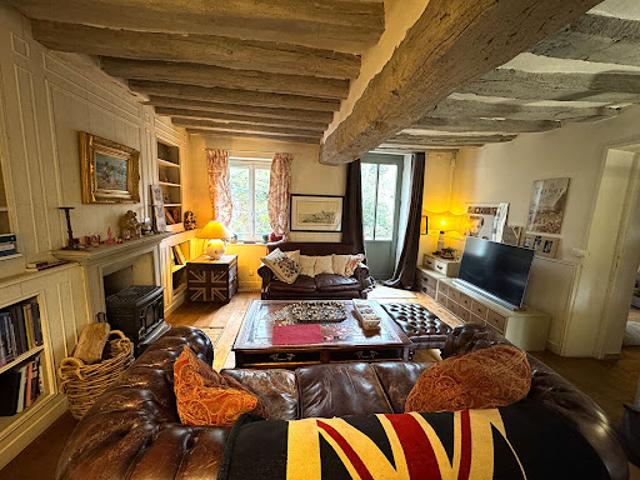 Vente Maison 6 pièces 160 m2 Millemont