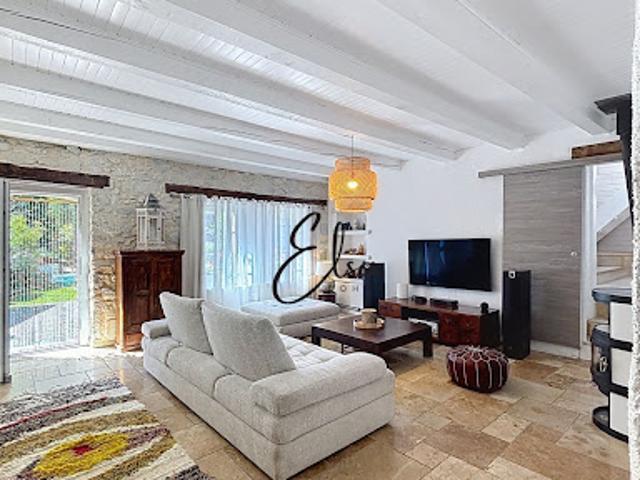 Vente Maison 6 pièces 160 m2 Minzier