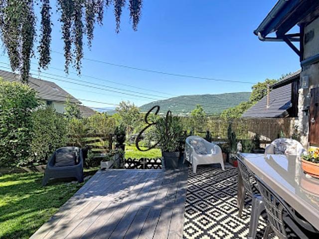 Vente Maison 6 pièces 160 m2 Minzier