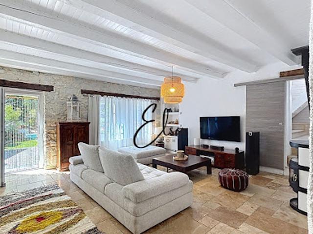 Vente Maison 6 pièces 160 m2 Minzier