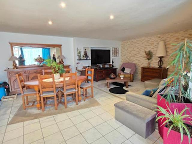 Vente Maison 6 pièces 160 m2 Mitry Mory