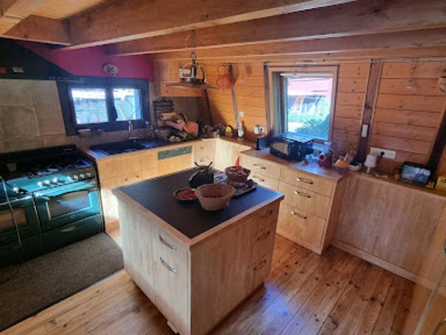 Vente Maison 6 pièces 160 m2 Chasseradès