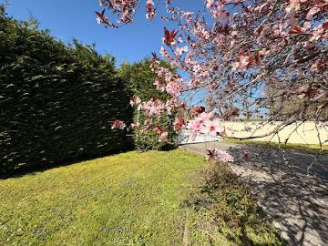 Vente Maison 6 pièces 160 m2 Montagny les Lanches