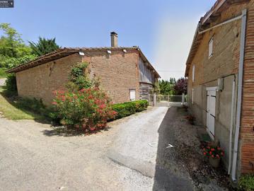 Vente Maison 6 pièces 160 m2 Montastruc