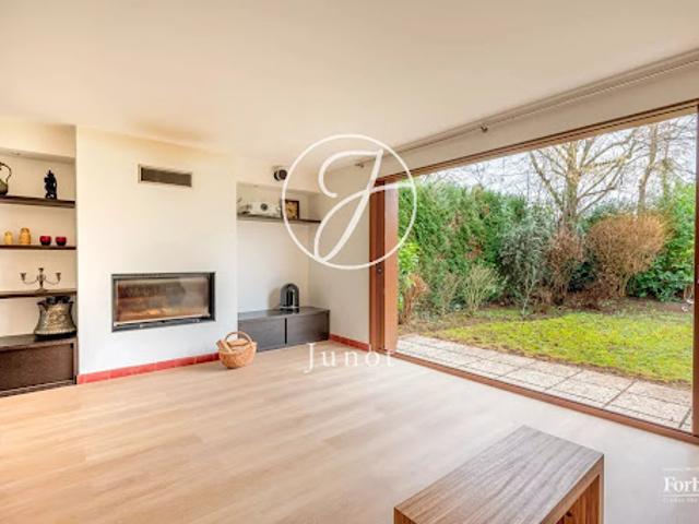 Vente Maison 6 pièces 160 m2 Montesson