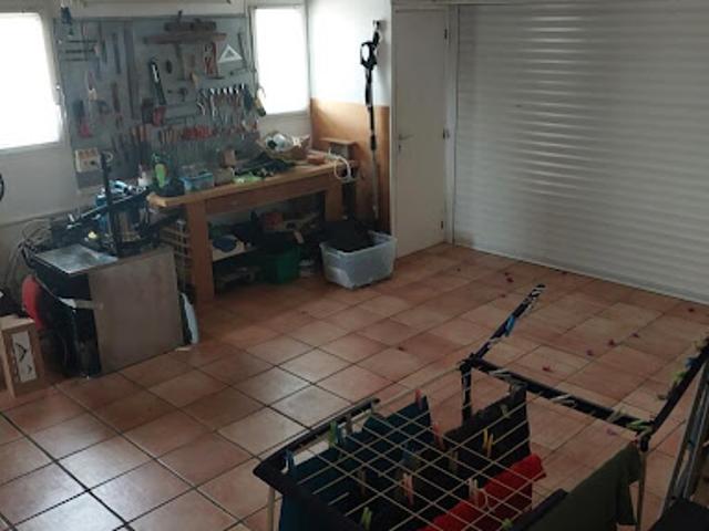 Vente Maison 6 pièces 160 m2 Monticello