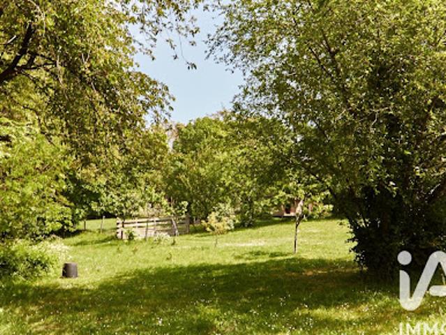 Vente Maison 6 pièces 160 m2 Montigny les cormeilles