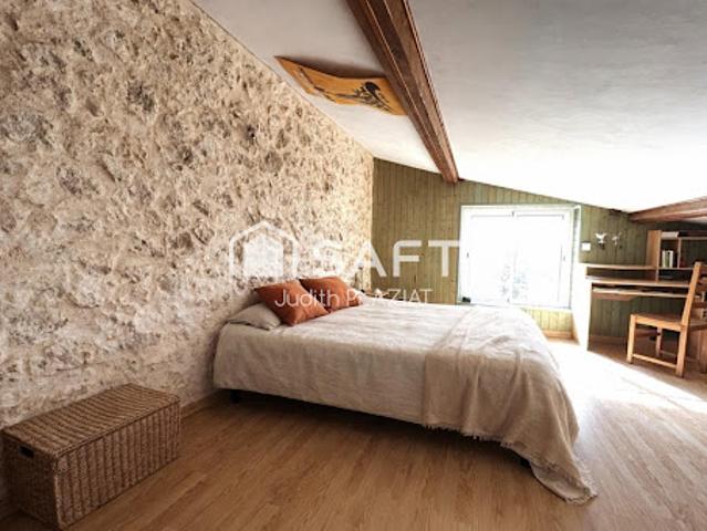 Vente Maison 6 pièces 160 m2 Montignac
