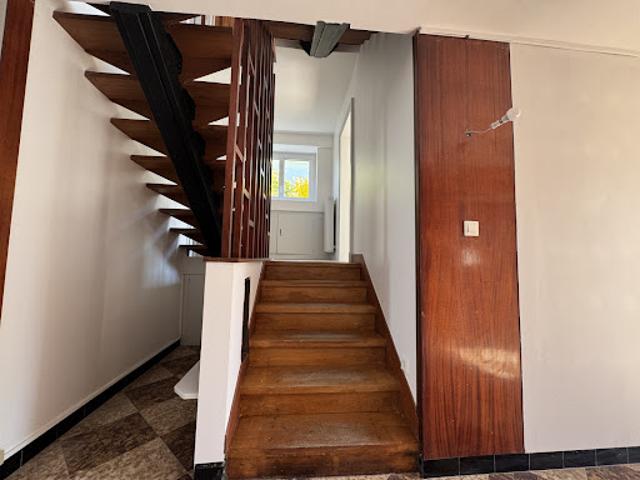 Vente Maison 6 pièces 160 m2 Montluçon