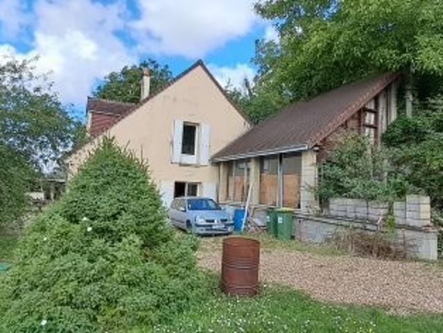 Vente Maison 6 pièces 135 m2 Montoire sur le Loir