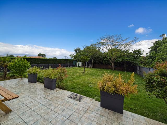 Vente Maison 6 pièces 160 m2 Mauges sur Loire