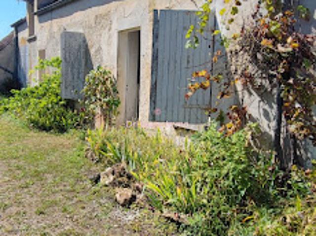 Vente Maison 6 pièces 160 m2 Mortcerf