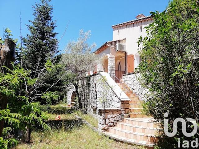 Vente Maison 6 pièces 160 m2 Nyons
