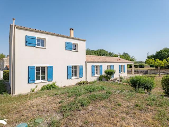 Vente Maison 6 pièces 163 m2 Nachamps