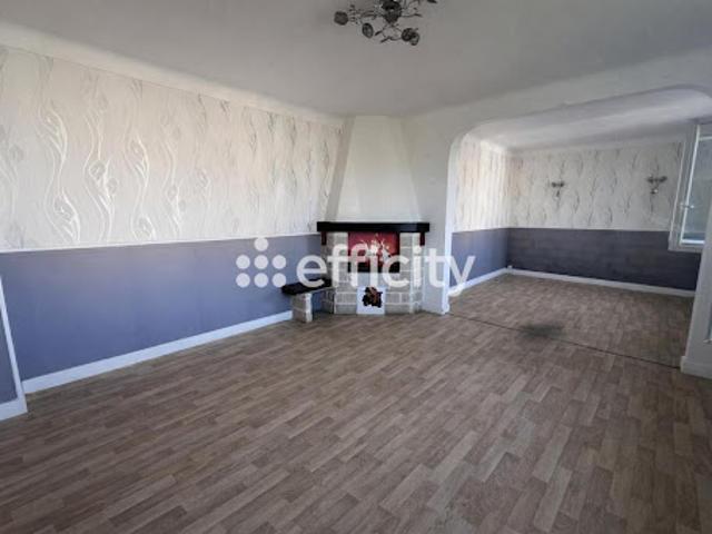 Vente Maison 6 pièces 160 m2 Nangis