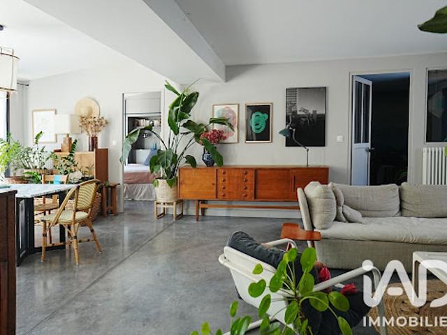 Vente Maison 6 pièces 160 m2 Nantes