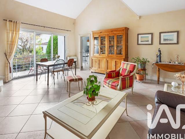 Vente Maison 6 pièces 160 m2 Nantes