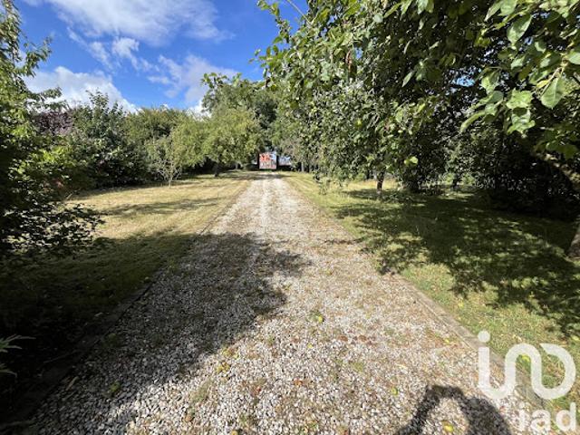 Vente Maison 6 pièces 160 m2 Neuville sur Escaut