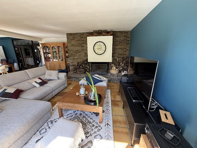 Vente Maison 6 pièces 160 m2 Octeville sur Mer