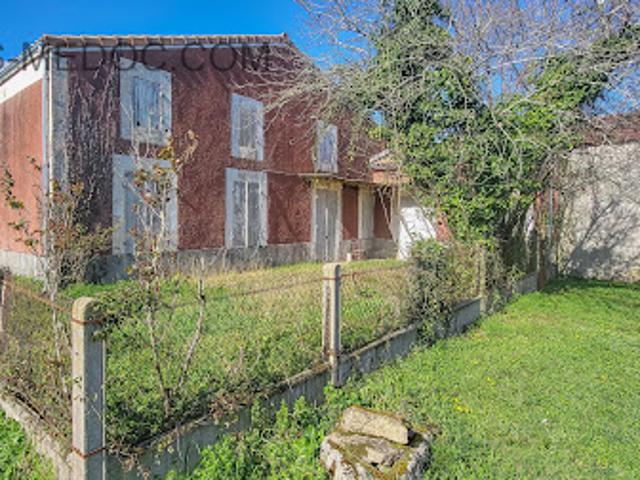 Vente Maison 6 pièces 160 m2 Ordonnac
