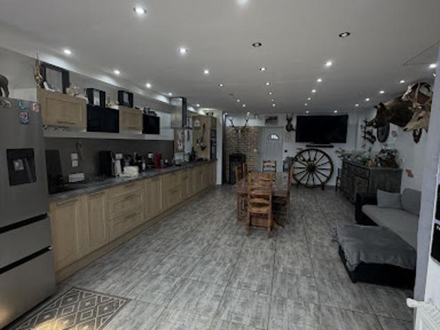 Vente Maison 6 pièces 160 m2 Osne le Val